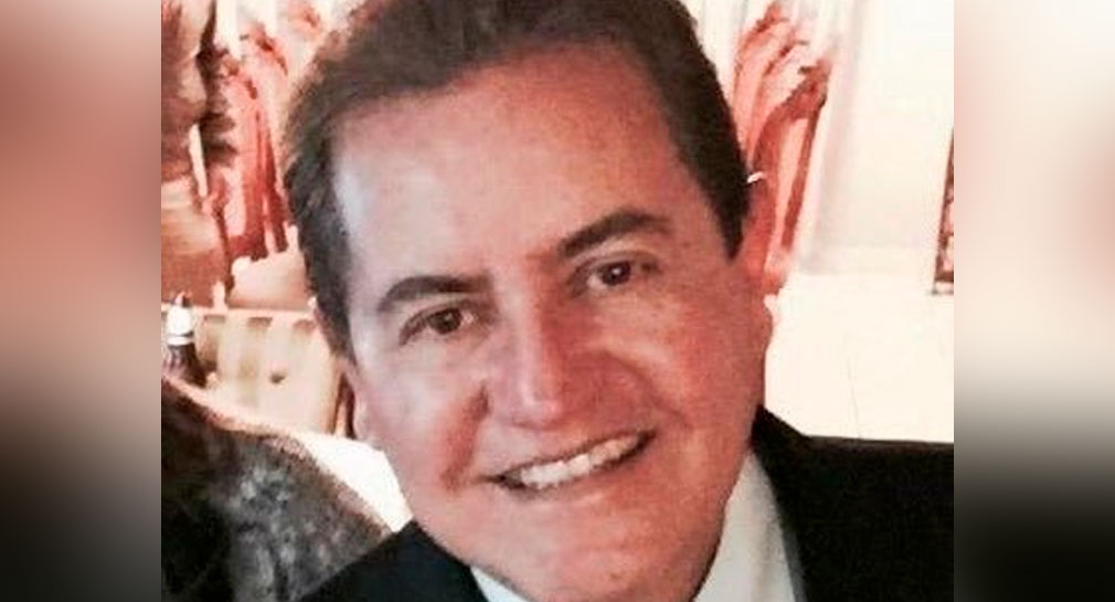 Renuncia presidente municipal de Agua Prieta; buscará ser diputado federal por Morena