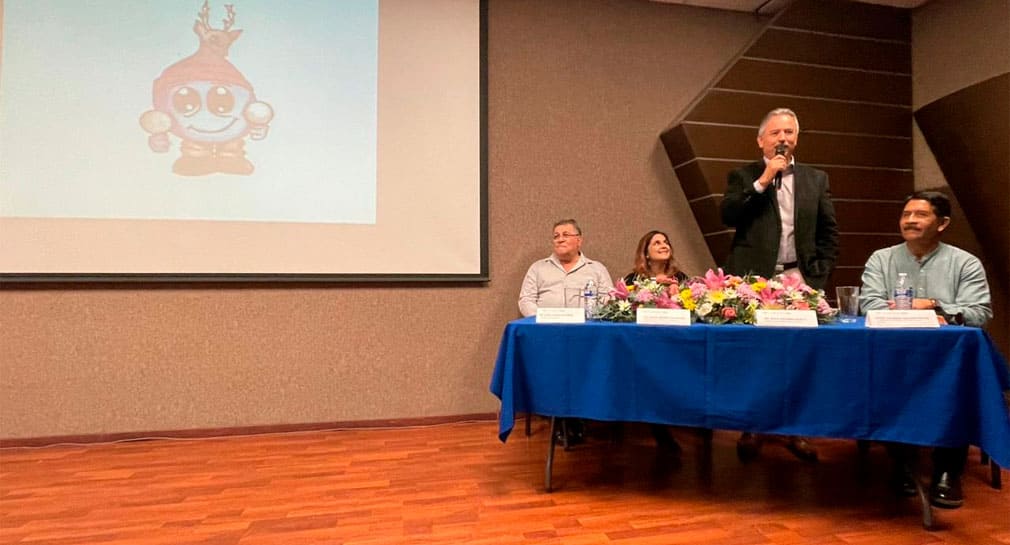 Conagua y CEA lanzan App de Cultura del Agua inclusiva para fomentar el cuidado del vital líquido en Sonora