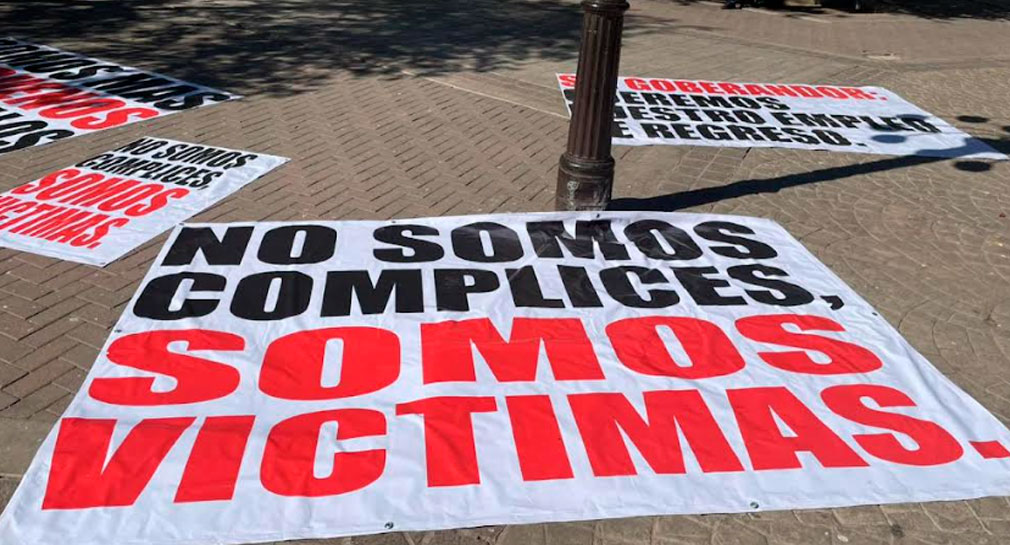 Acuerdan Asociación de Bares y Cantinas de Sonora y gobierno estatal colaborar para tener medidas que prevengan situaciones de riesgo
