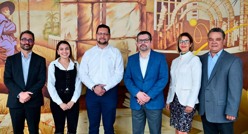 Darán 5 mil becas para diplomados en liderazgo y mejora de productividad para micro, pequeños y medianos empresarios en Sonora