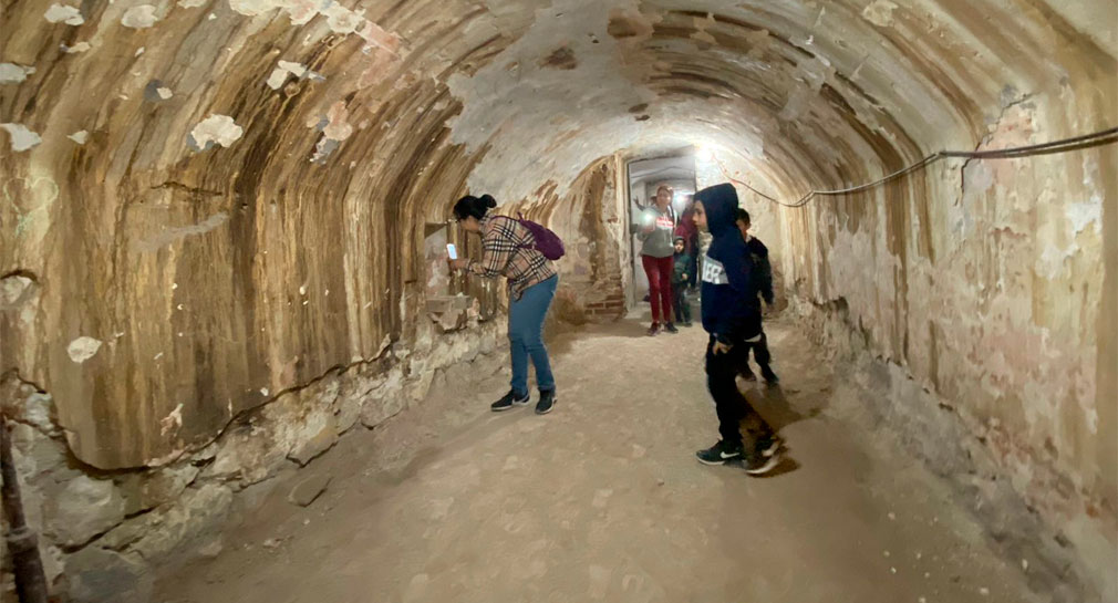 Invita Museo Regional de Sonora a ciudadanos a reapertura de sus calabozos