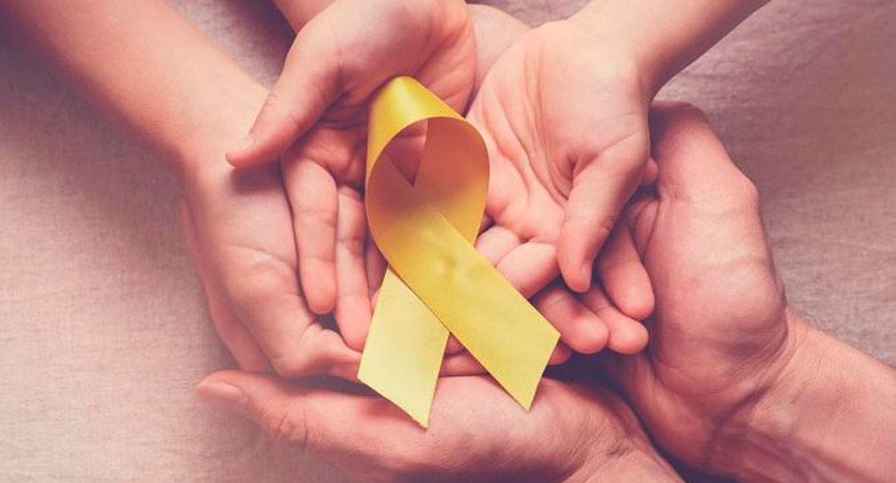 El 70% de casos de cáncer infantil se detectan en etapas avanzadas en México: Especialista