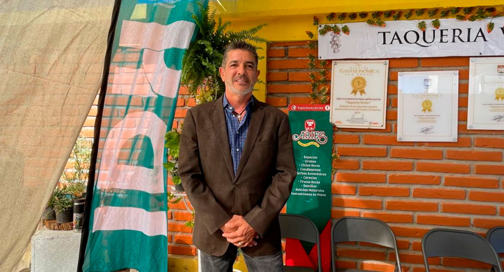 Busca Canirac Sonora mayor venta y crecimiento de economía para industria restaurantera esta Semana Santa
