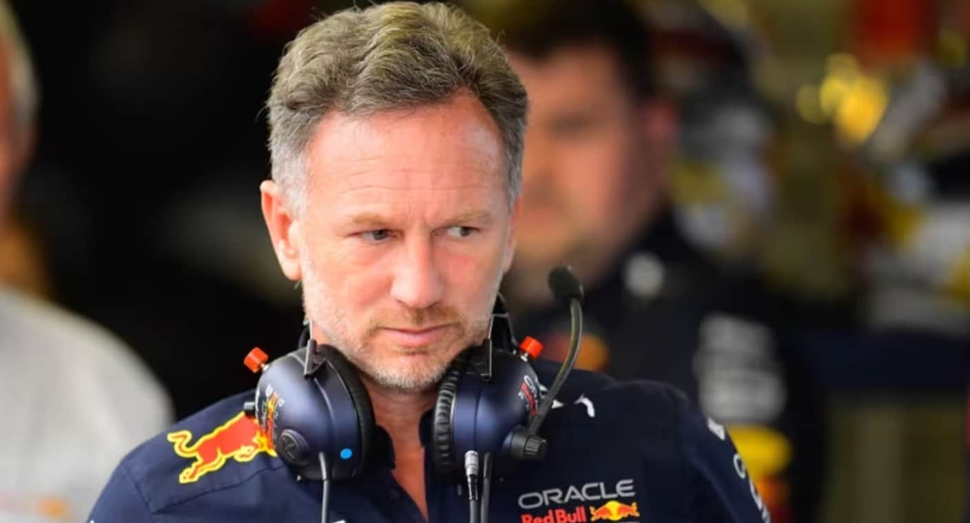 Christian Horner, jefe de ‘Checo’ Pérez, es declarado inocente de comportamiento inadecuado