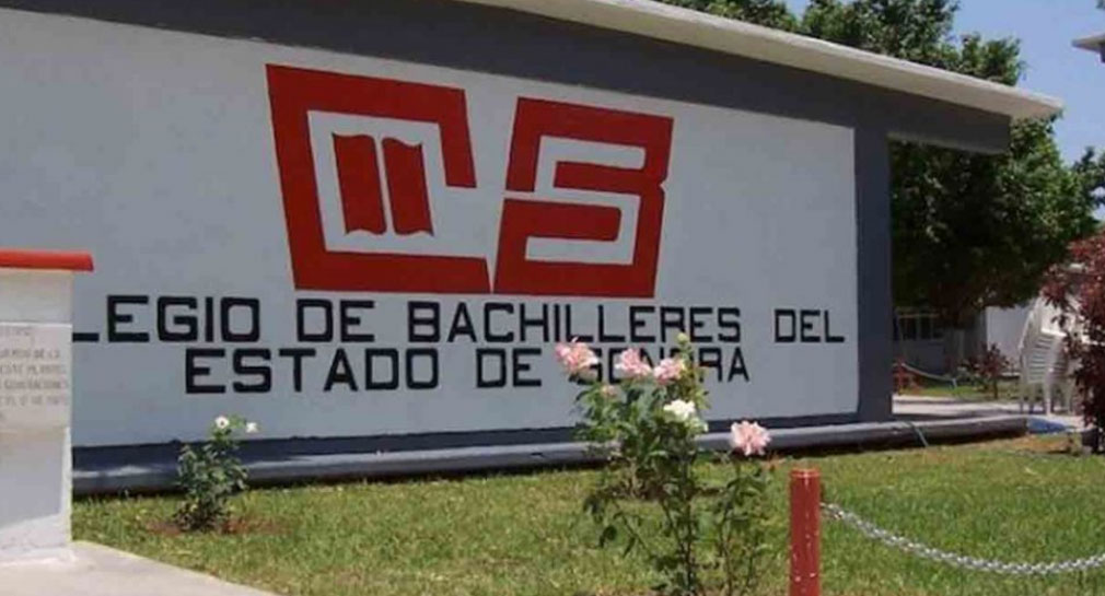 Estudiantes del Cobach Nuevo Hermosillo señalados por acoso llevarán sus clases fuera del plantel: Titular de la SEC