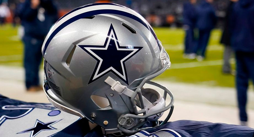 Vaqueros de Dallas son el equipo deportivo más valioso del mundo, según informe