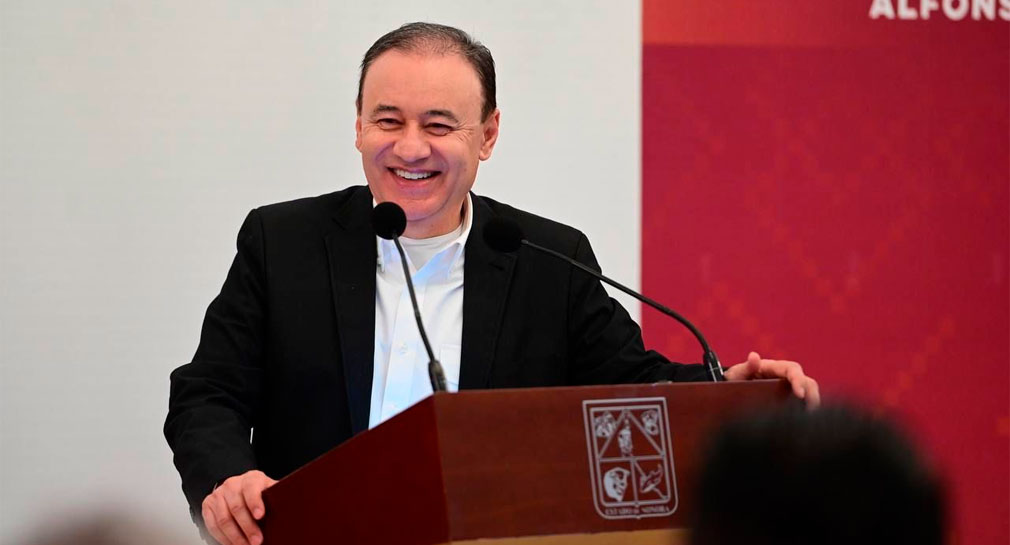 Es un “hecho histórico” acuerdo firmado con CFE para aumentar subsidio de electricidad e incrementar rangos de consumo: Alfonso Durazo