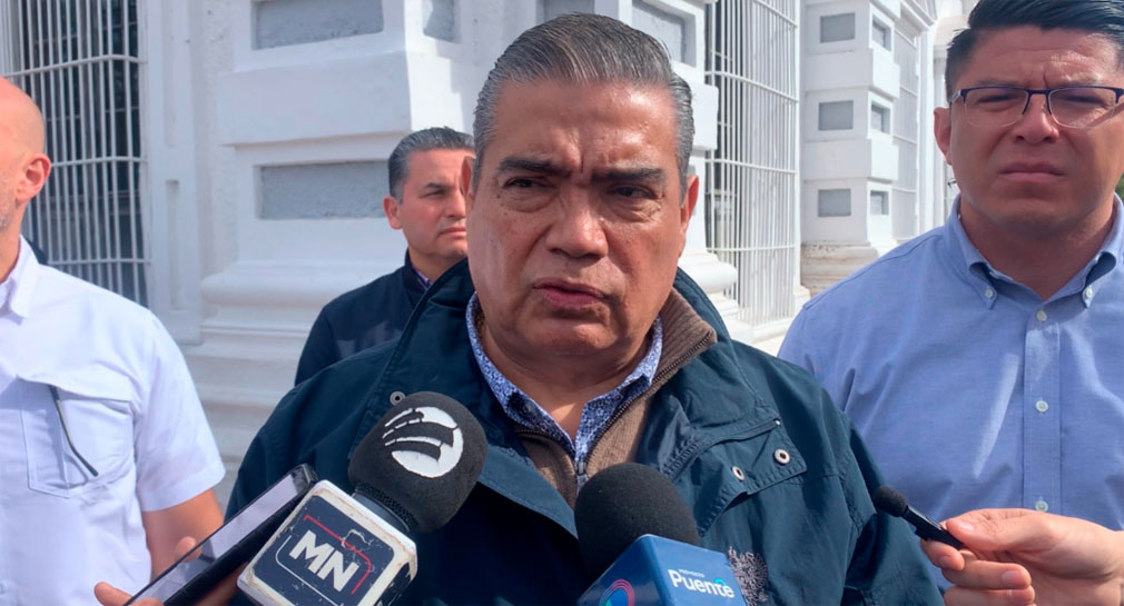 Mujeres y menor asesinados en Maycoba tenían relación con criminales de la región; fue ataque directo, afirma fiscal de Sonora