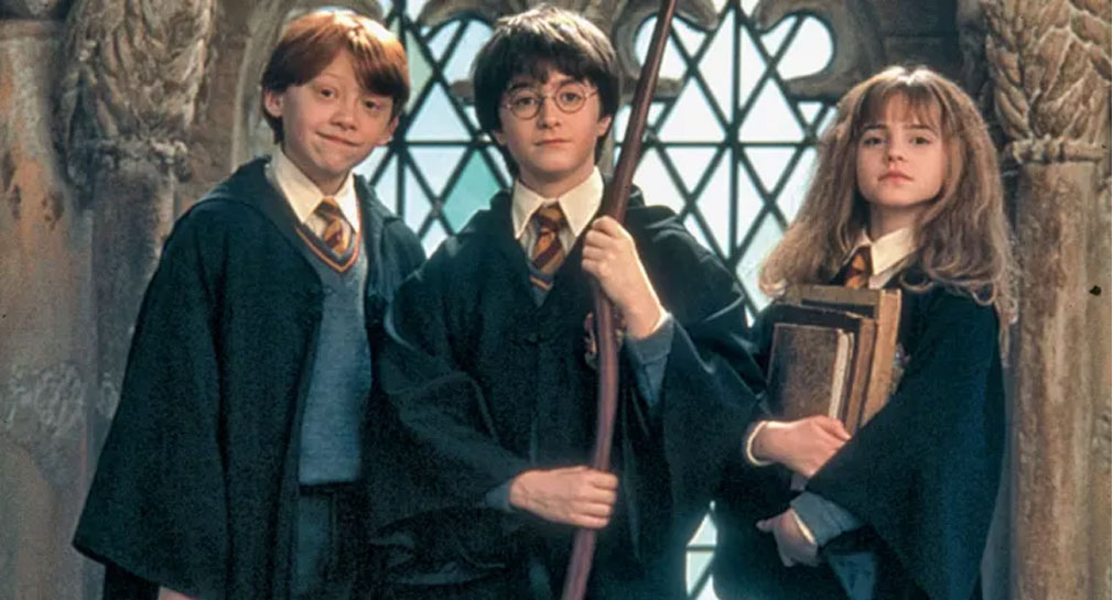 Anuncian fecha de estreno para la nueva serie de Harry Potter