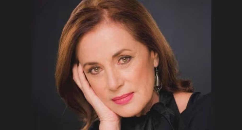 Muere Helena Rojo, actriz de telenovelas como ‘El Privilegio de Amar’, a los 79 años