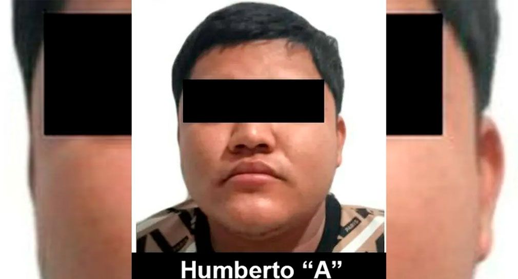 Extraditan a mexicano a EEUU por tráfico de fentanilo