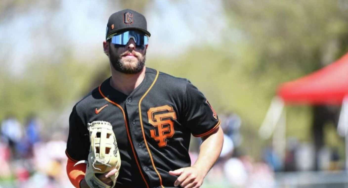 El sonorense Luis González es invitado a entrar con los Yankees de Nueva York