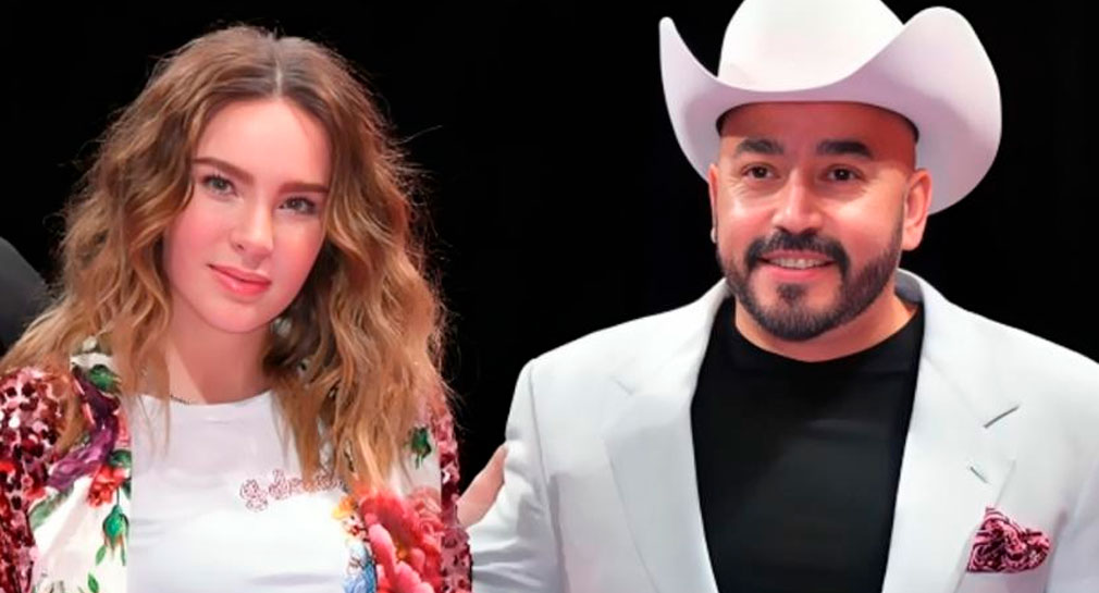 ‘Lupillo’ Rivera confiesa que lloró por más de 20 días tras romper con Belinda
