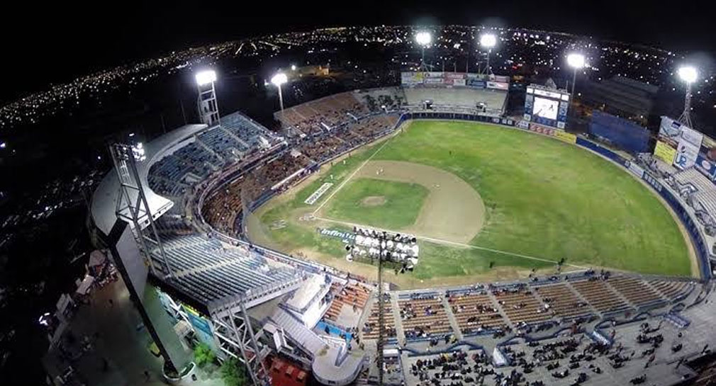 Mexicali se preparará para ser sede de la Serie del Caribe 2025