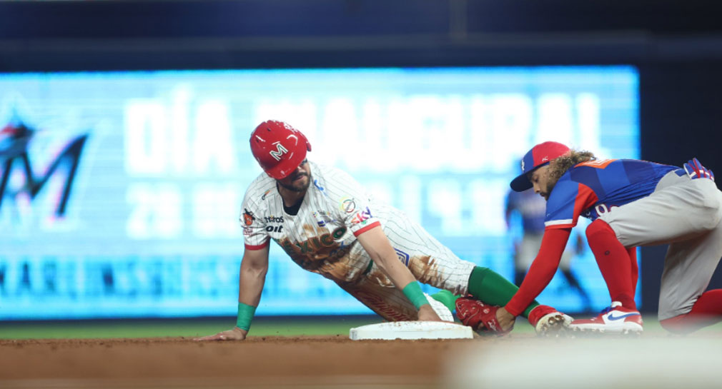 Naranjeros de Hermosillo-México suma su segunda derrota en Serie del Caribe 2024 tras caer ante representante de Puerto Rico