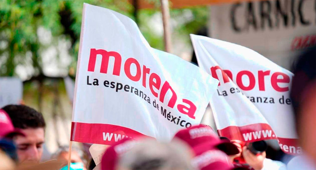 Morena se lleva todas las candidaturas a diputados federales por Sonora