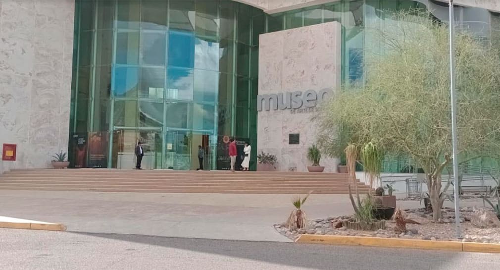Musas en Hermosillo cuenta con 6 salas llenas de exposiciones de pintura y fotografía, así como actividades formativas
