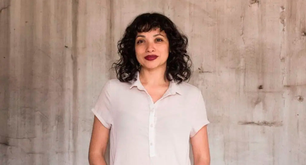 La mexicana Amanda de la Garza es nueva subdirectora artística del Museo Reina Sofía en Madrid