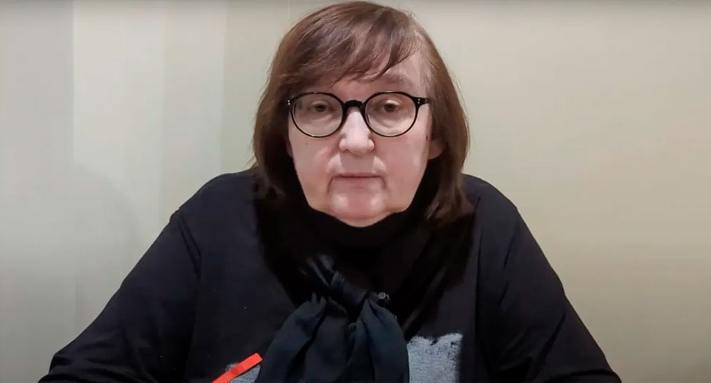 Entregan cuerpo de Alexei Navalni a su madre
