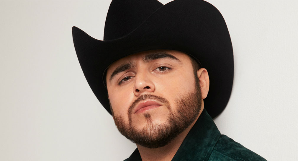 Músicos de Gerardo Ortiz sufren accidente en carretera a Puebla