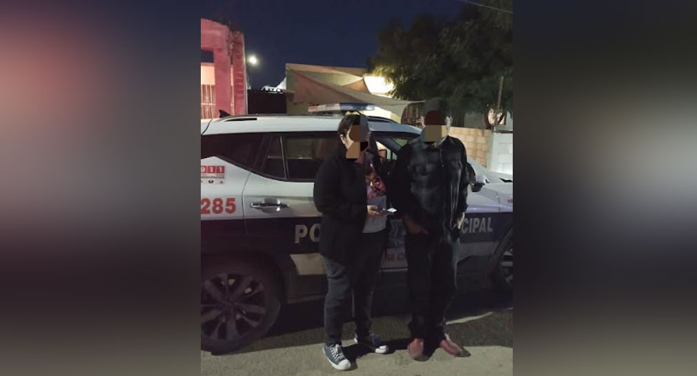 Localizan en colonia Centenario de Hermosillo a adulto mayor reportado como desaparecido