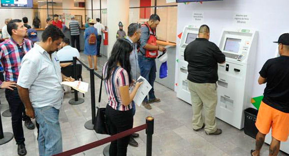 Continúan descuentos por pronto pago en revalidación vehicular 2024 en Sonora