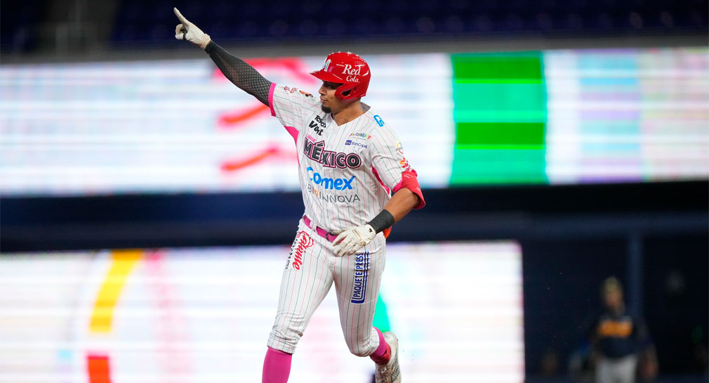 Naranjeros de Hermosillo arranca con derrota ante Curazao su participación en Serie del Caribe 2024