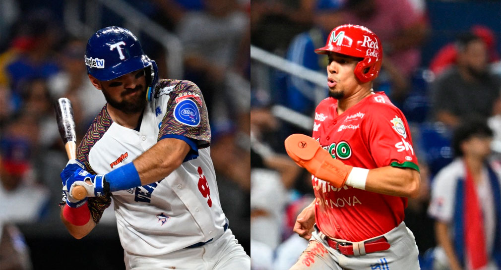 Naranjeros de Hermosillo-México queda eliminado de la Serie del Caribe 2024 al perder contra Venezuela