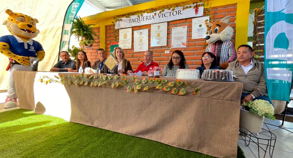 Invitan a la 7° edición de Muestra Gastronómica en San Pedro este 9 y 10 de marzo