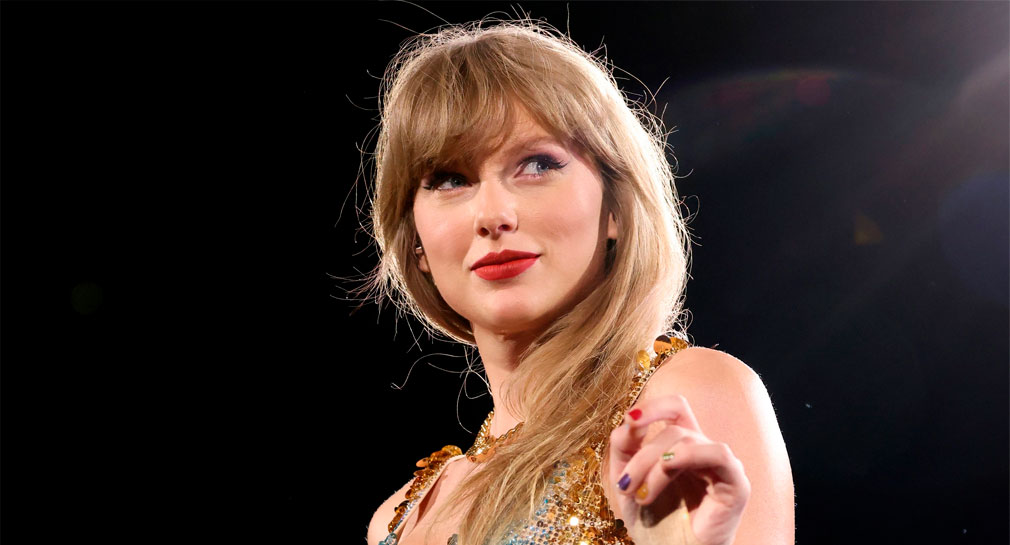 Taylor Swift entra a la lista de las personas más ricas del mundo