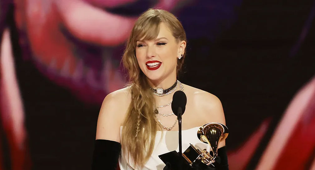Padre de Taylor Swift es investigado en Australia por supuesta agresión a un fotógrafo