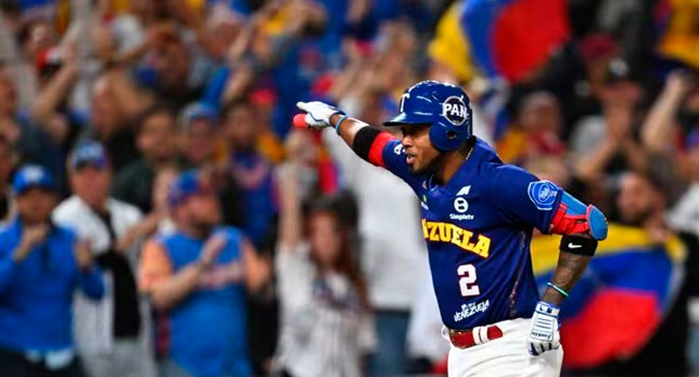Estos son los equipos que jugarán las Semifinales de la Serie del Caribe 2024