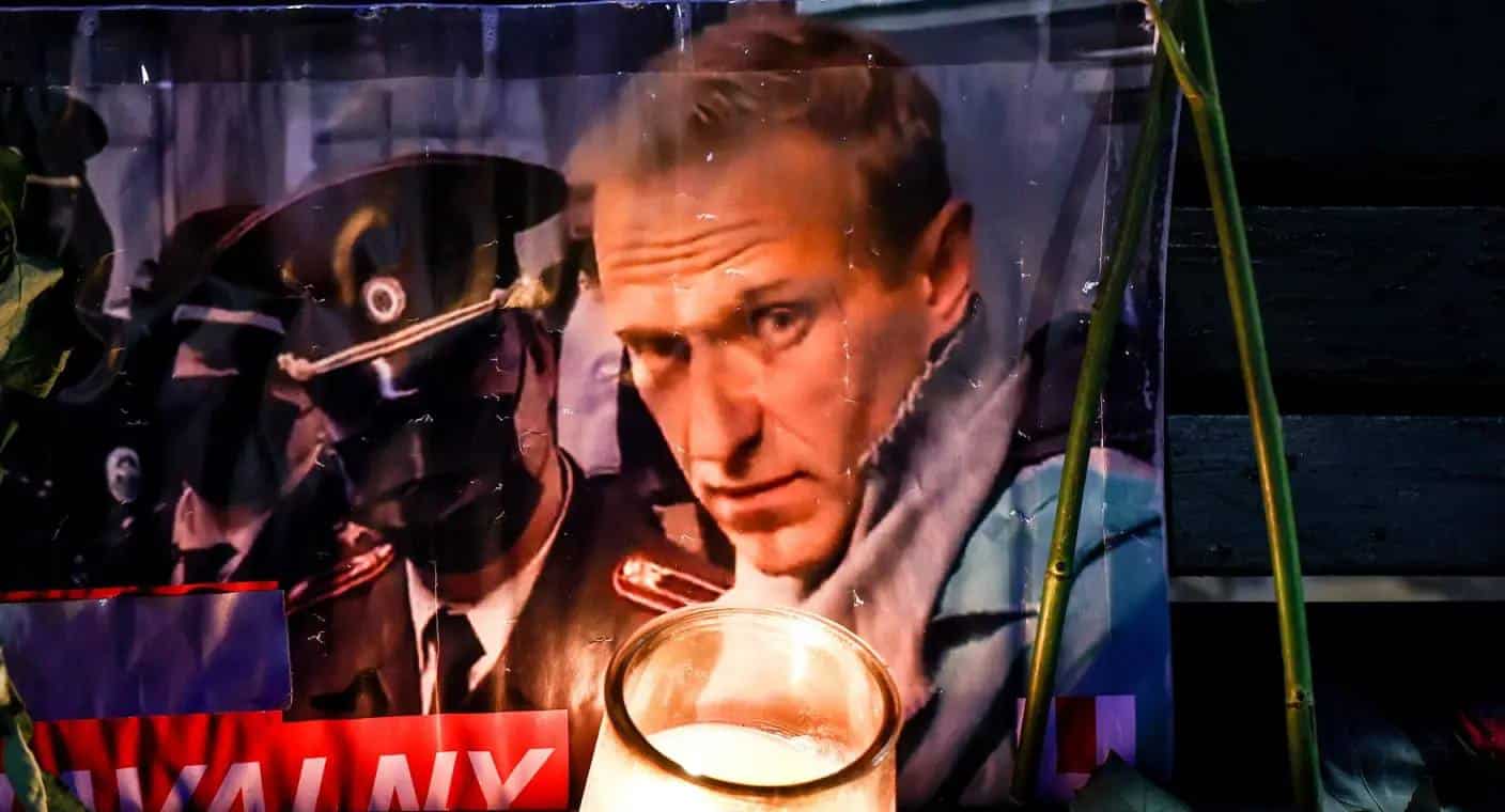 Funeral del opositor Alexei Navalni será el 1 de marzo