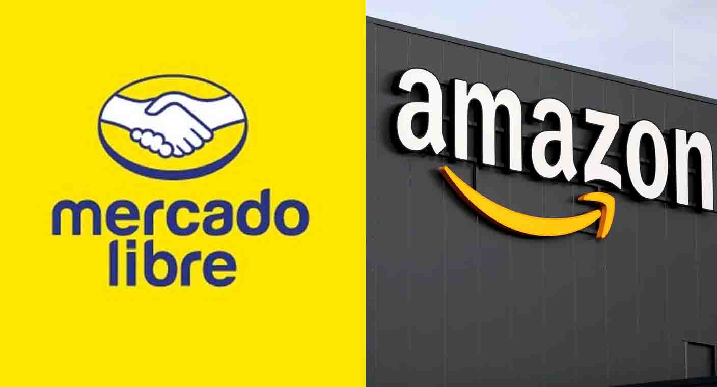 Amazon y Mercado Libre ya no podrán ofrecer servicios de streaming en México