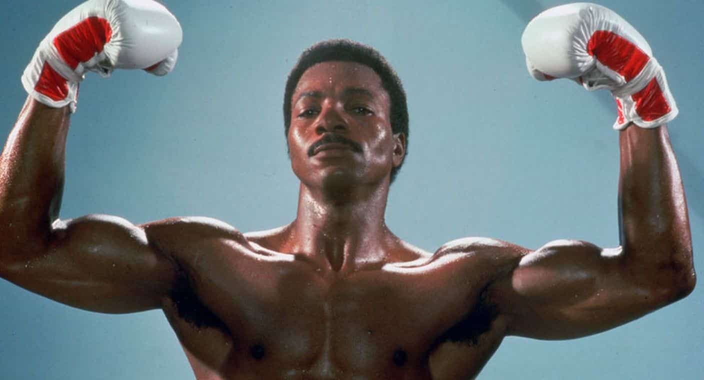 Muere Carl Weathers, quien interpretó a Apollo Creed en saga de Rocky