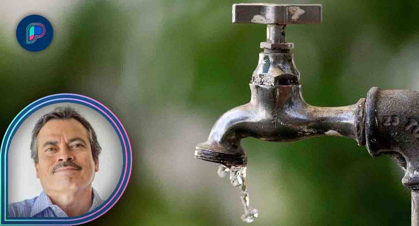 Con declaratoria de emergencia hídrica en Sonora se busca garantizar agua para la población: CEA