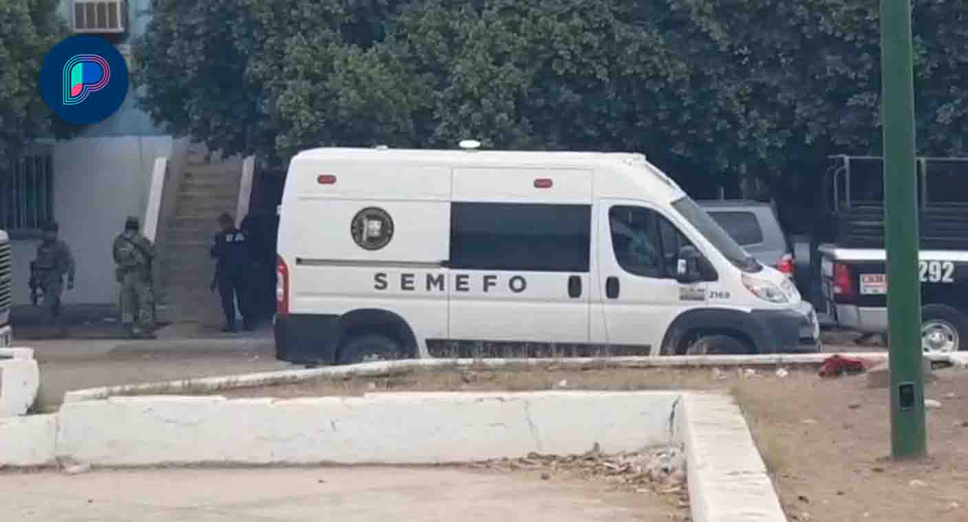 Ataque armado deja dos muertos en vivienda de Cajeme, Sonora