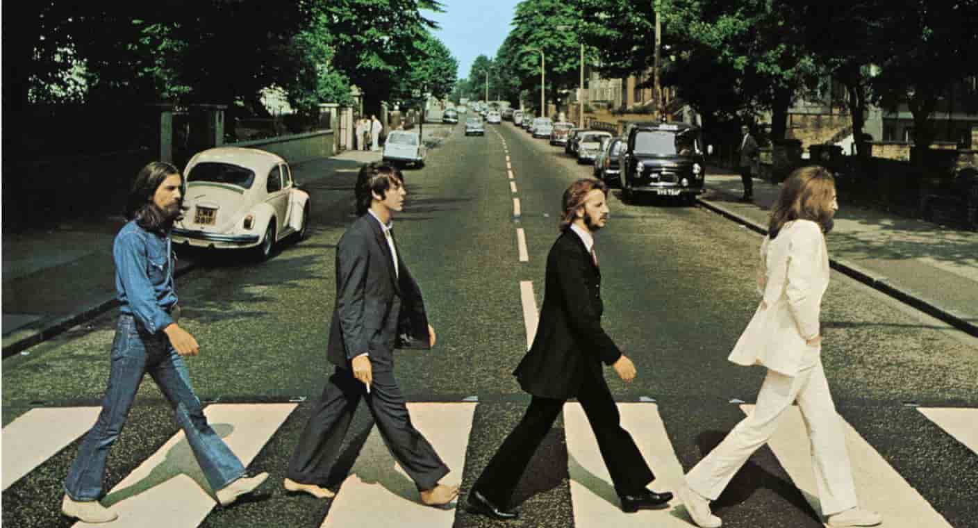 Sam Mendes trabaja en películas biográficas de los integrantes de The Beatles