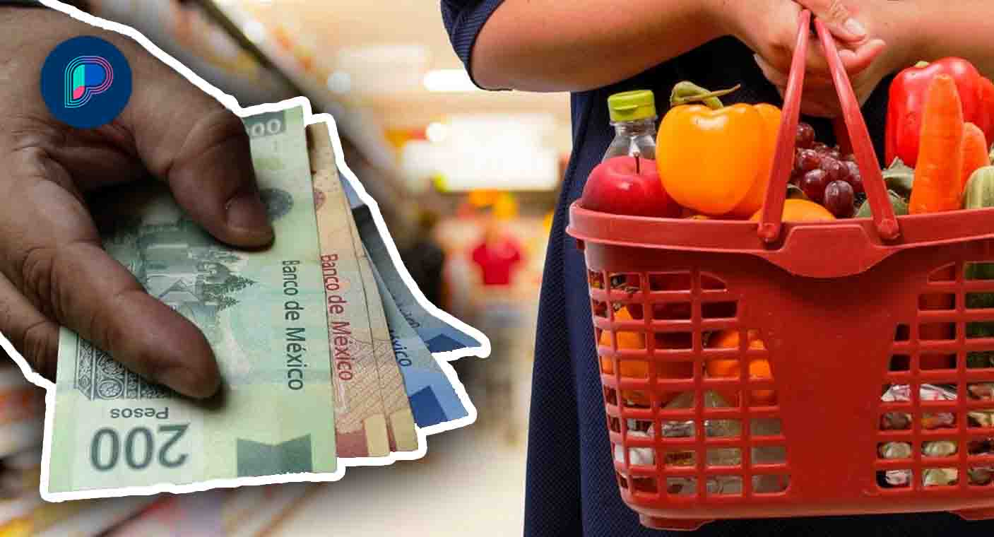 Aumento de salario mínimo en 2024, insuficiente para comprar la canasta básica en Sonora, afirman especialistas