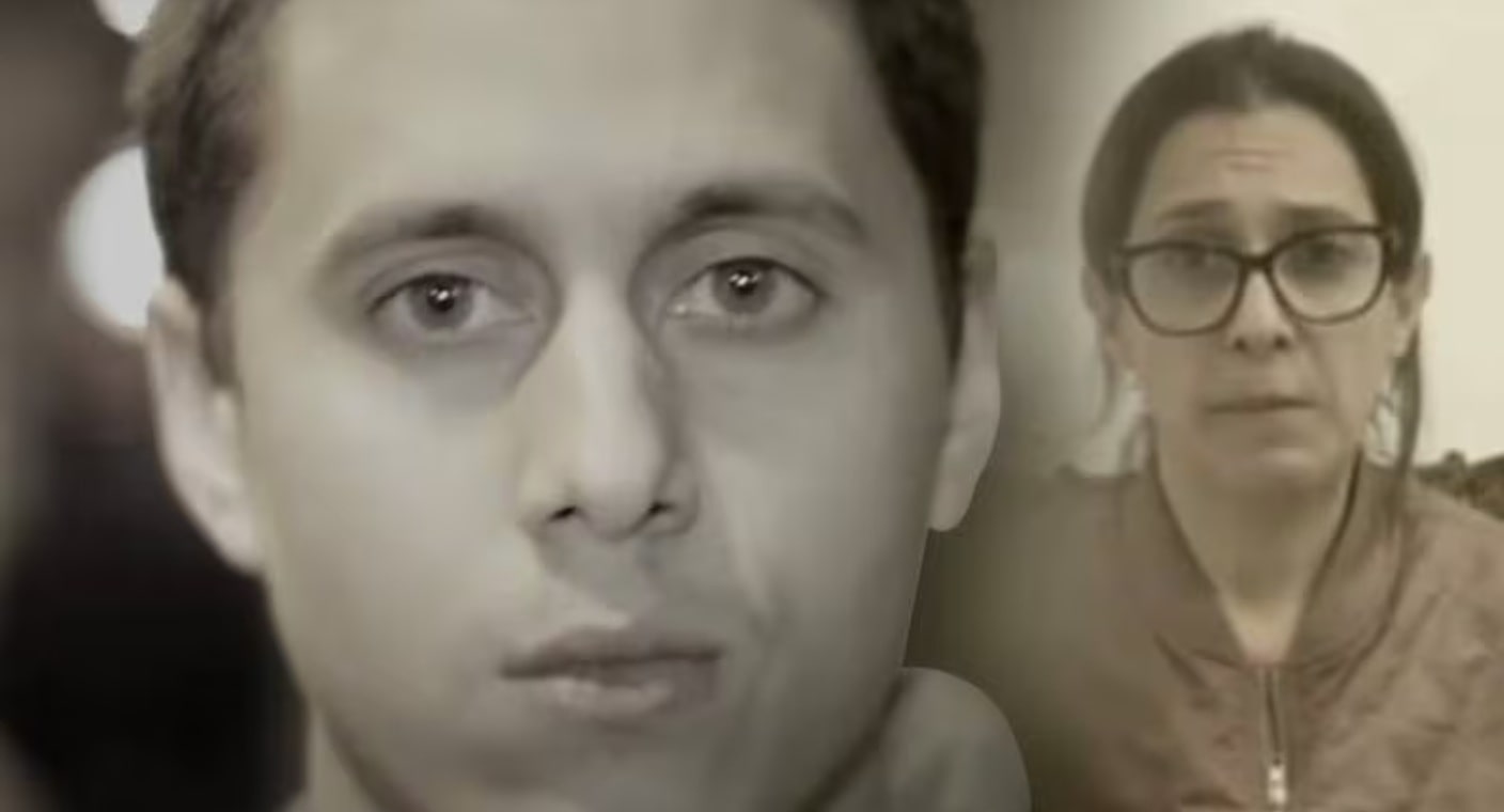 Natalia Améstica es condenada a 25 años de cárcel por la muerte de Canserbero
