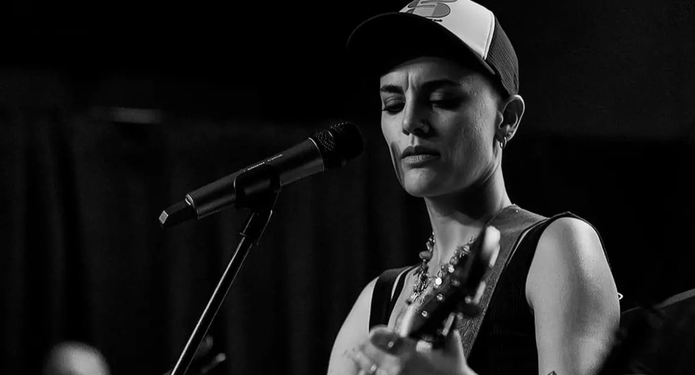 Muere de cáncer terminal Cat Janice, cantante que viralizó su música para dejar dinero a su hijo