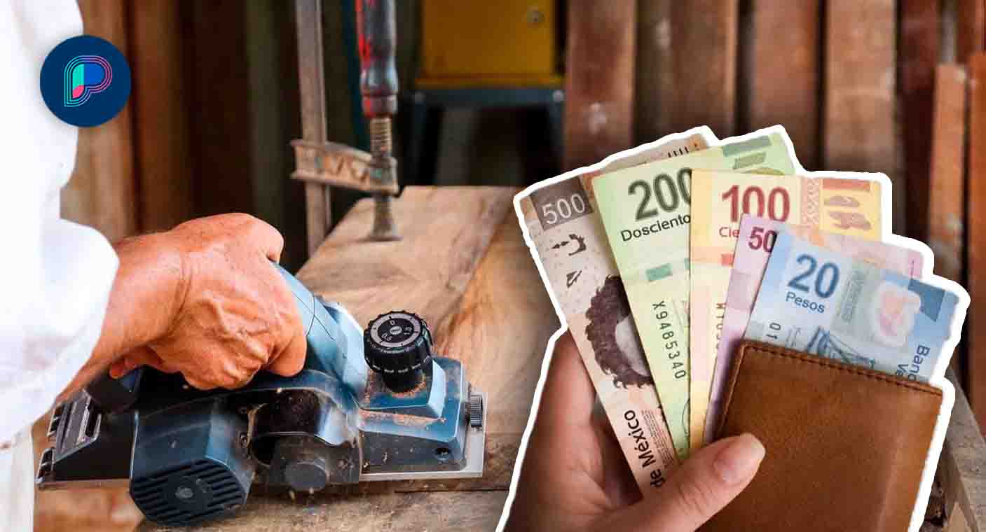 La ciudadana que recibió un mal trabajo de carpintería en Hermosillo: primera historia de #LaOtraImpunidad