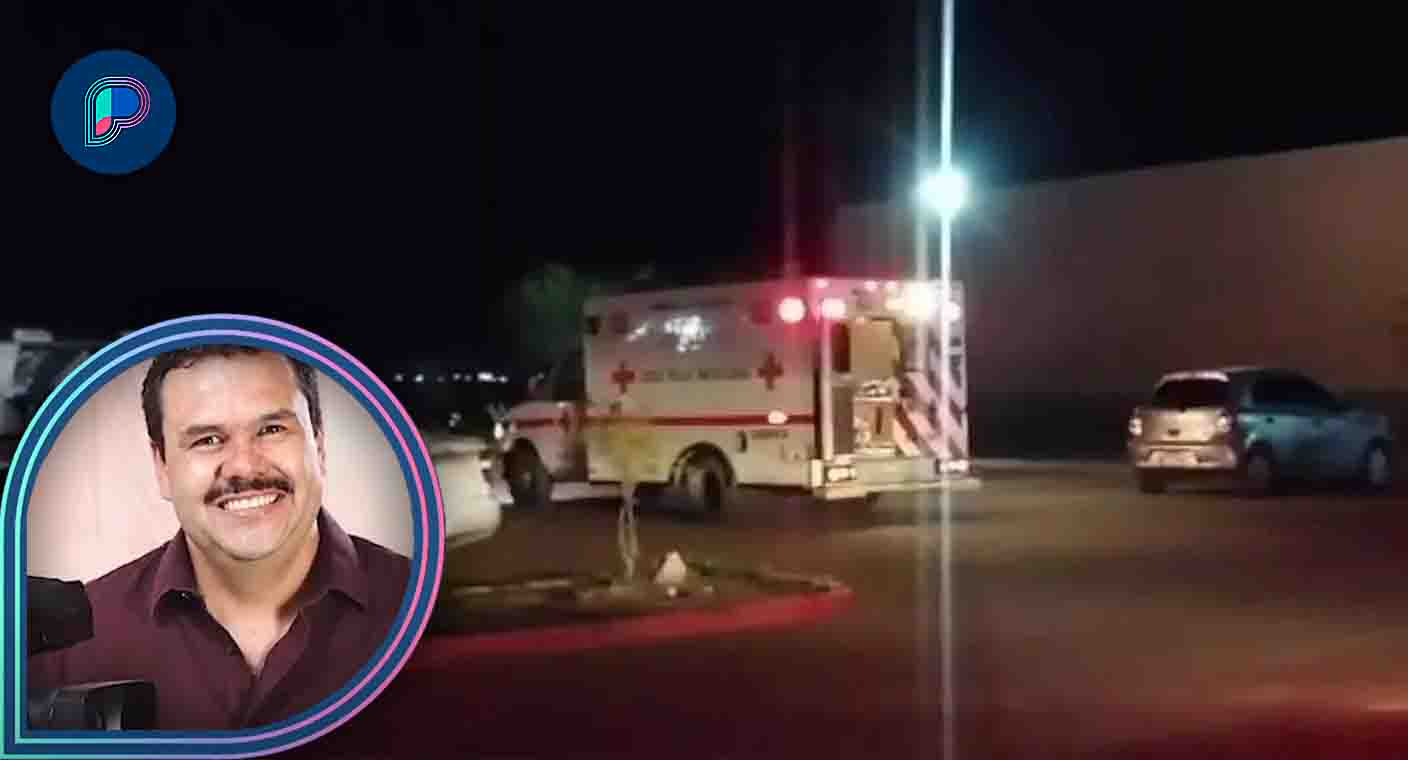 Niño de 1 año y 3 meses sobrevivió al ataque armado contra migrantes en Sáric, Sonora: periodista