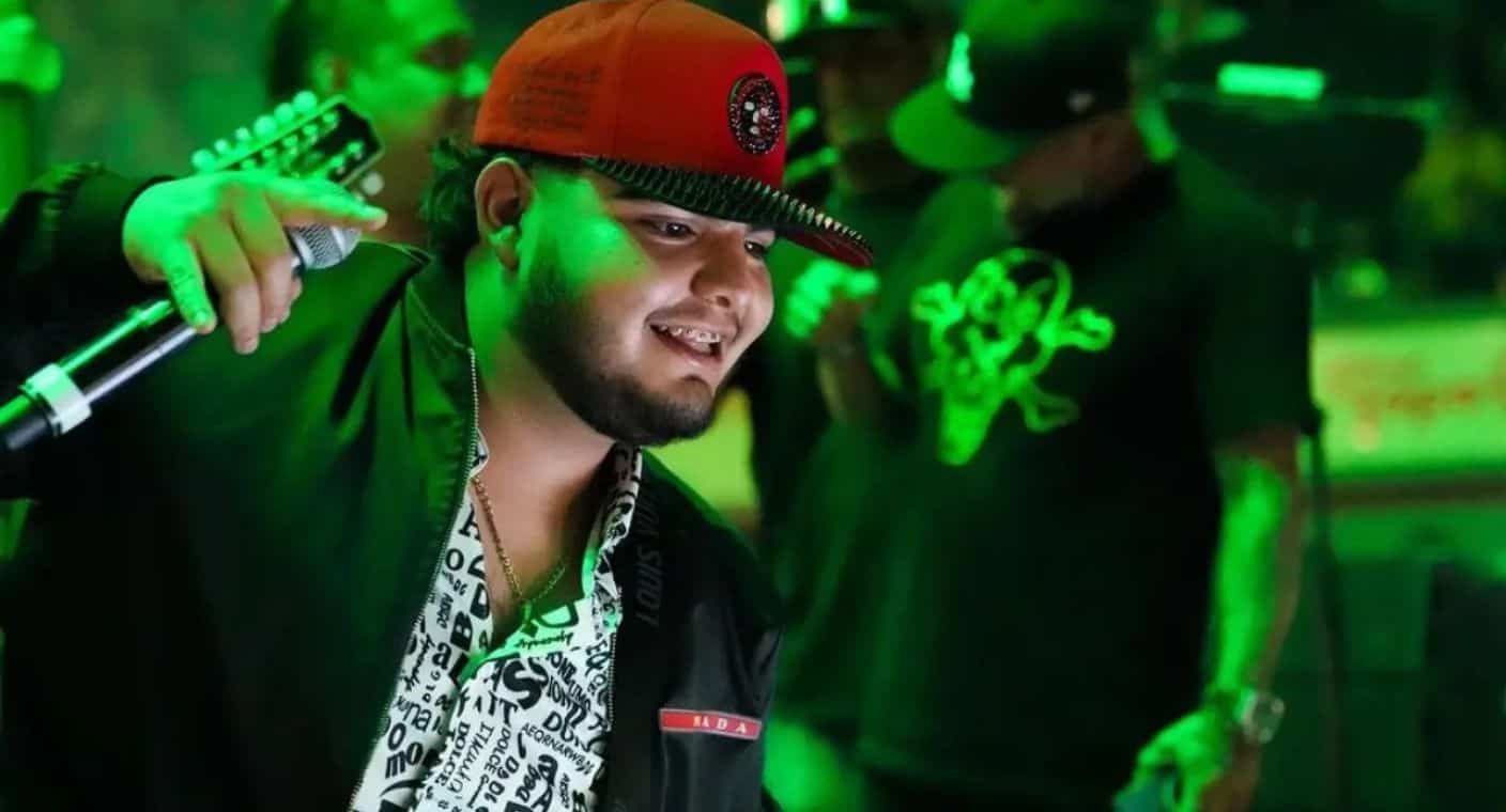 Cantante de corridos tumbados, Chuy Montana, fue asesinado tras discusión sobre gustos musicales con sus amigos: Fiscalía