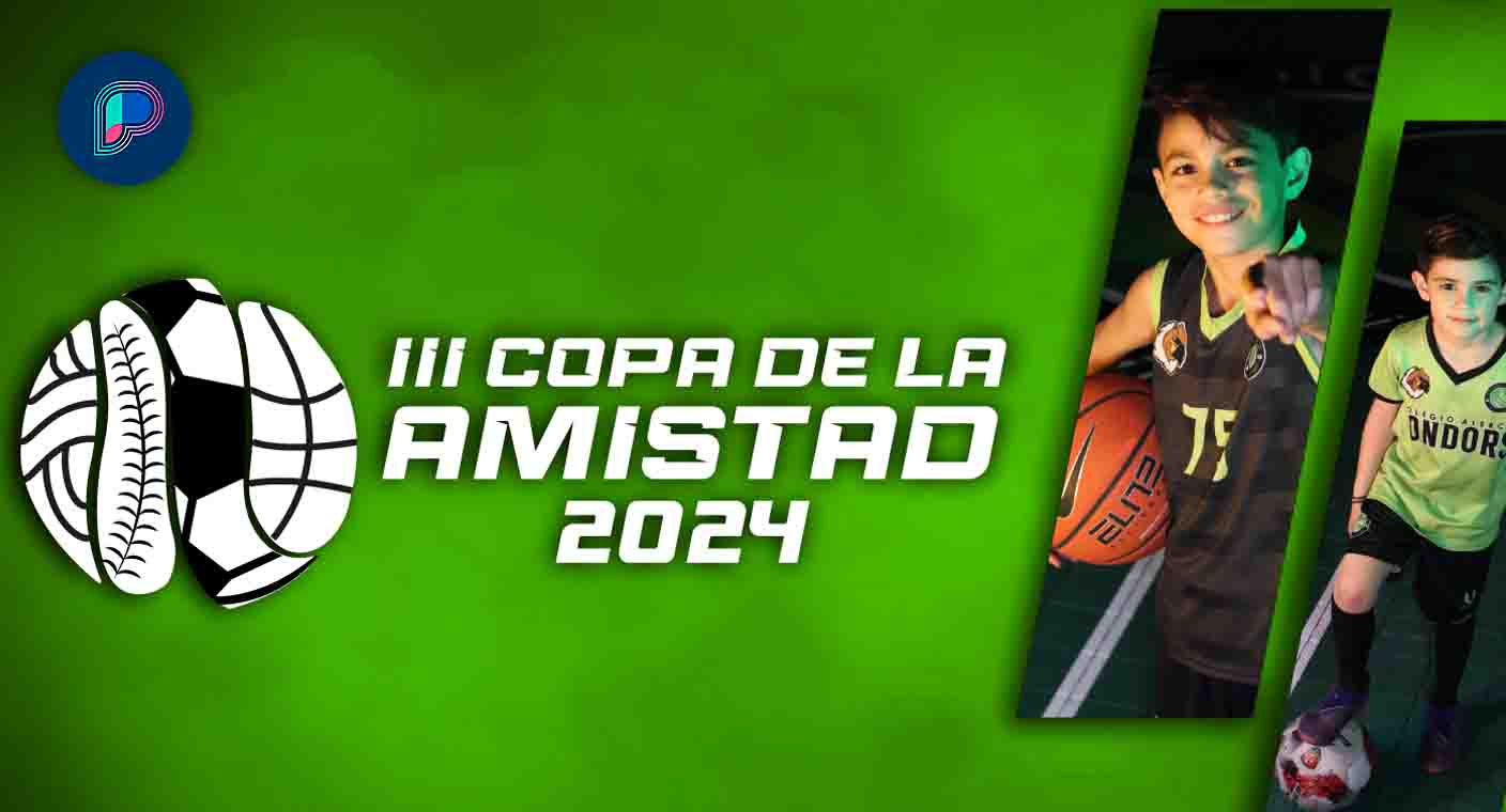 Celebrará Colegio Alerce la Copa de la Amistad con competencias deportivas entre jóvenes en Hermosillo