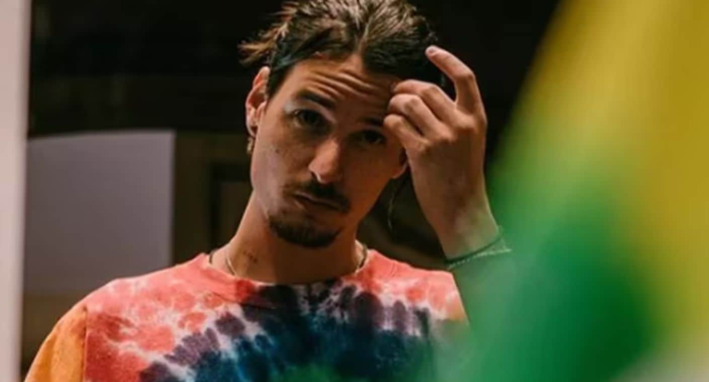 Danny Ocean anunció gira por México con fecha en Hermosillo