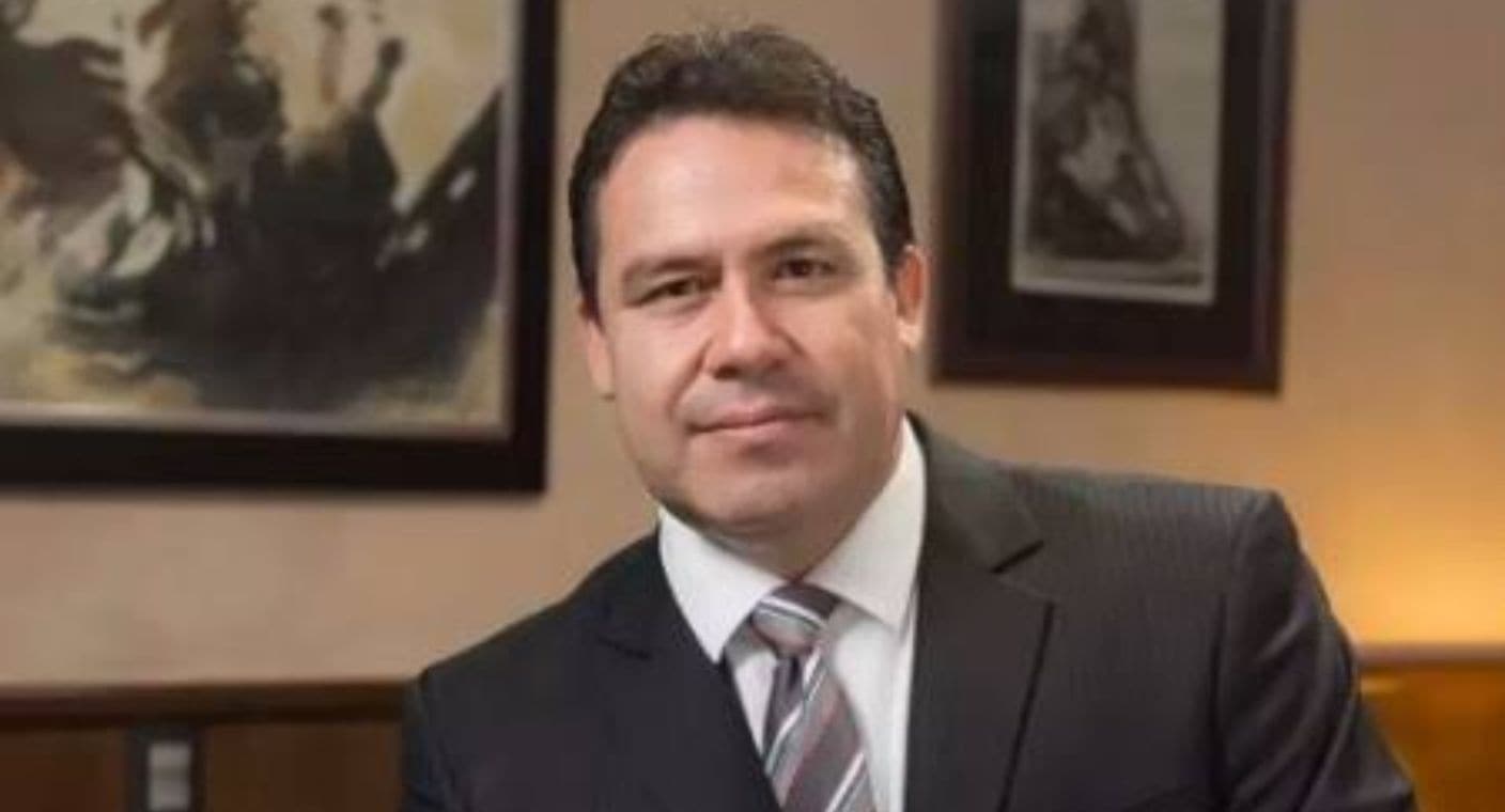 Nombran a Darbé López como nuevo director de Isssteson tras salida de Froylán Gámez Gamboa