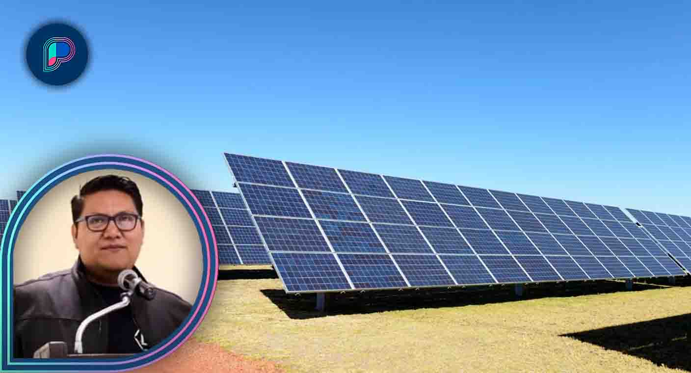 Avanza Plan Sonora con formación de profesionistas y llegada de inversión: Codeso