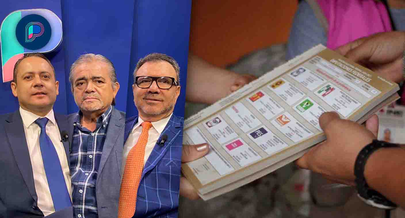 Los riesgos en las campañas electorales en México y Sonora: Mesa de debate