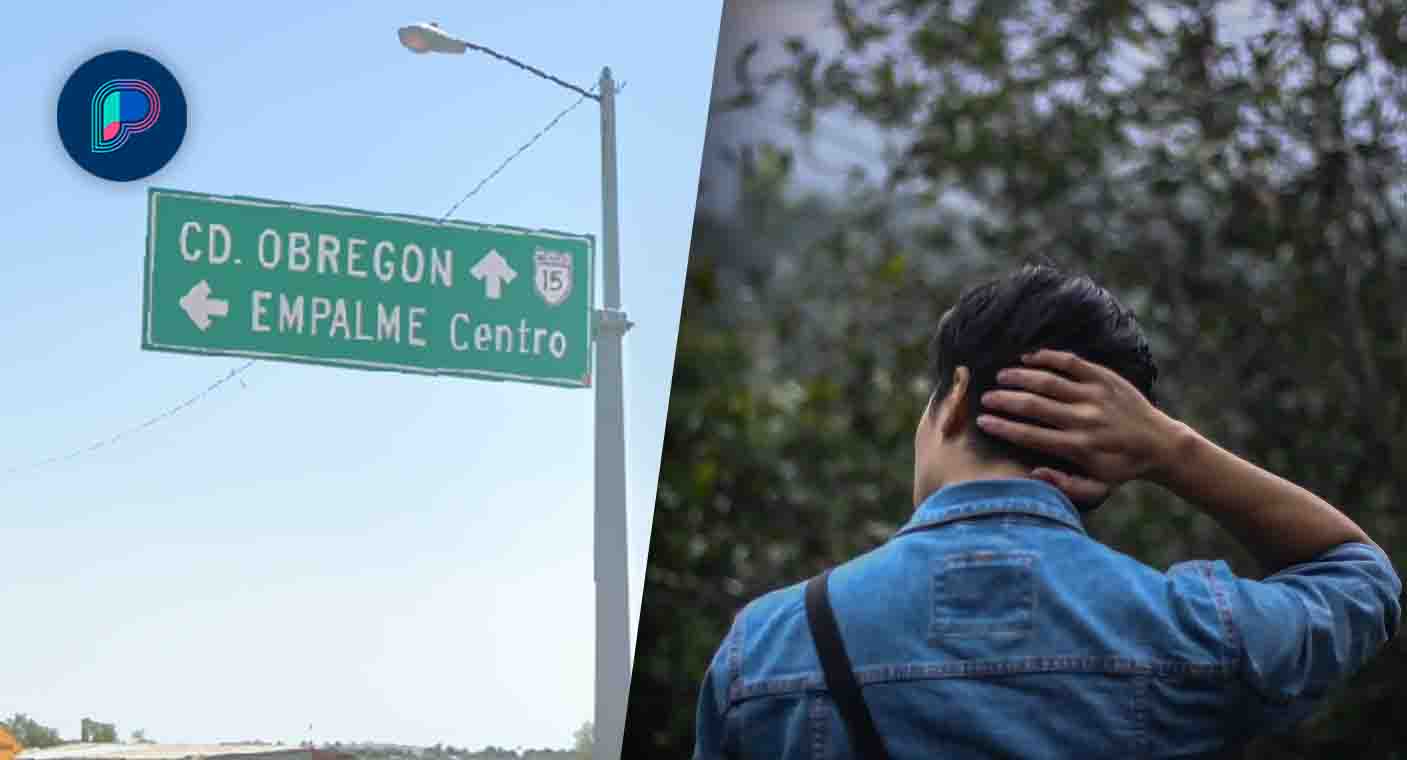 Los 5 municipios de Sonora que más abandonan sus habitantes; Empalme encabeza la lista, jóvenes se van por falta de oportunidades